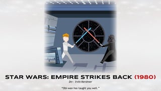 Iconic Window Scenes in Movies | PDF