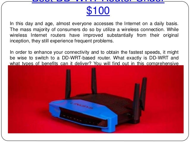 Best cable modem router combo