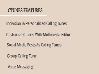 Best Caller Tune Application