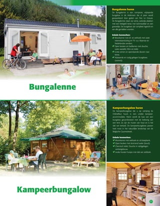 BestCamp camping belgië
