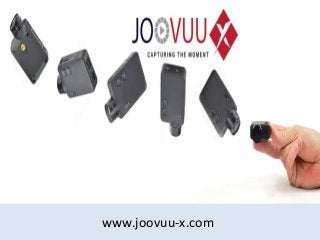www.joovuu-x.com
 