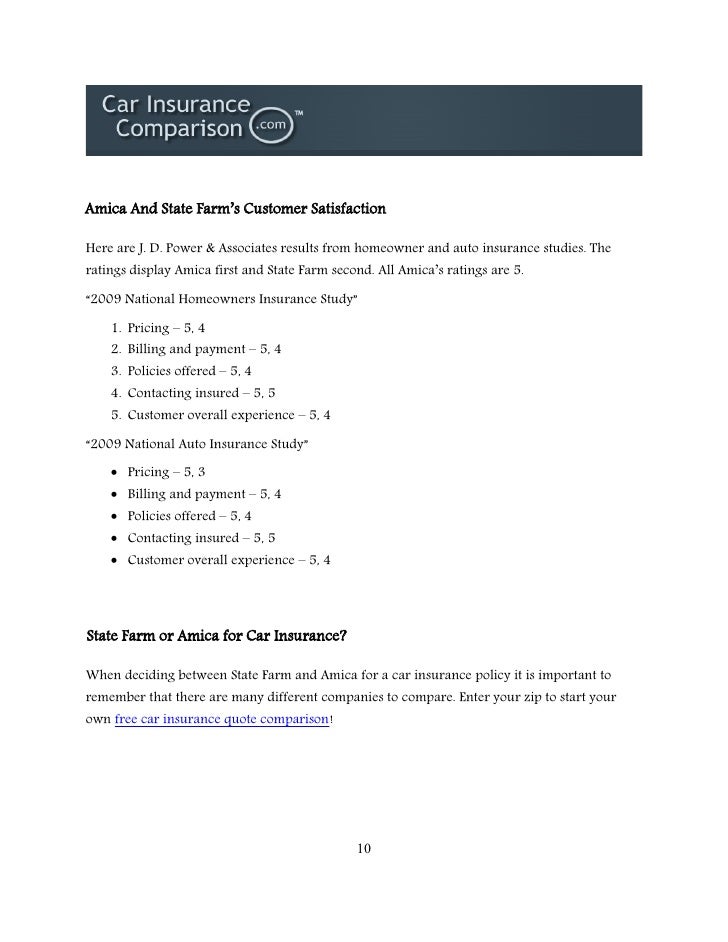 Best Car Insurance Comparison Review Inspiration Amica Auto Insurance Quote Best Car Insurance Comparison Review Inspiration Amica Auto Insurance Quote
