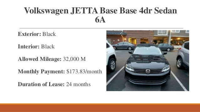 Best car leasing deals in los angeles
