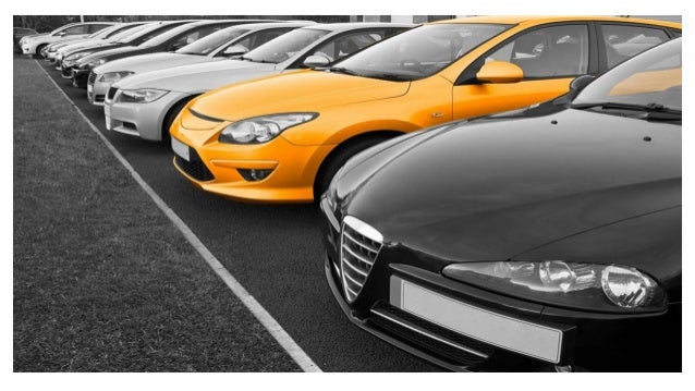Best car finance options australia