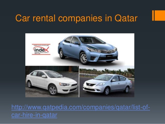 Best Car Rental Companies In Qatar best-car-rental-companies-in-qatar
