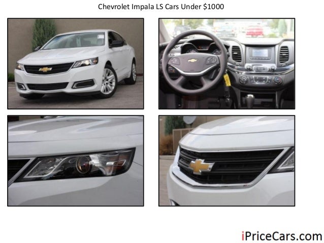 Best Cars Under 1000 For Sale At Ipricecars