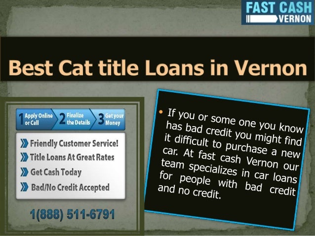 Car Title Loans In Pa Car Title Loans In Pa
