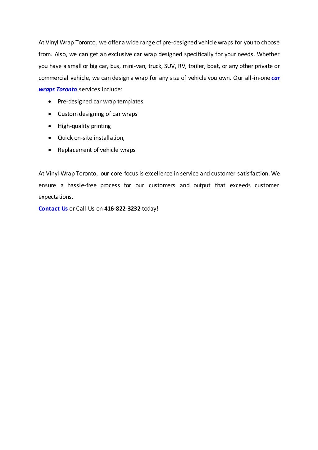 Best Car Wraps Toronto Full Vehicle Car Wrap Custom Car Wraps