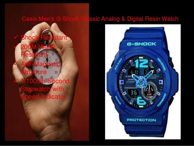 casio worldwide