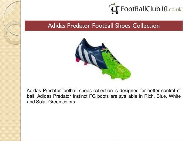 adidas football shoes sale