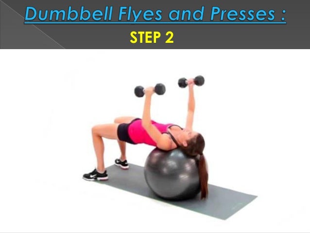 Best chest exercises
