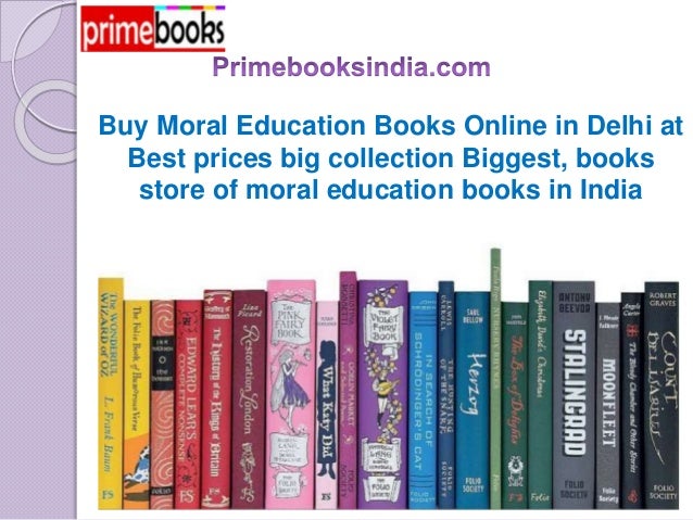 Buy books online