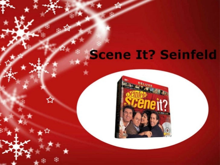 Best Christmas Games 2011
