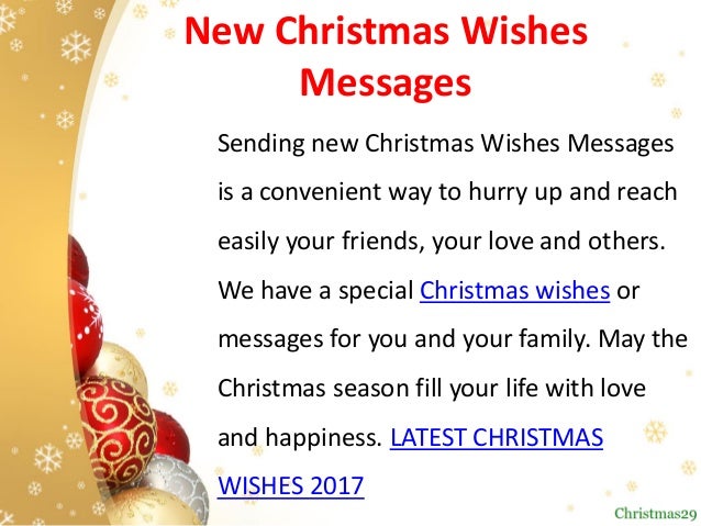 best christmas wishes top