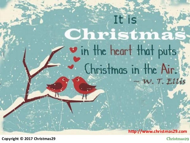 Best Christmas Wishes | Top Christmas Messages For Family