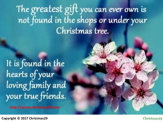 Best Christmas Wishes | Top Christmas Messages For Family