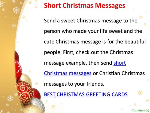 best christmas wishes top