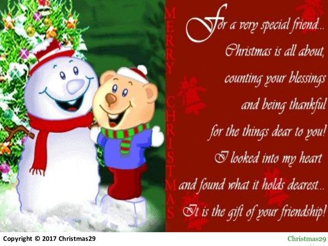 Best Christmas Wishes | Top Christmas Messages For Family
