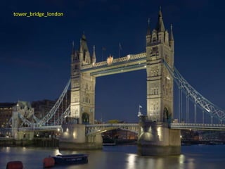 Best civil engineering structures | PPTX