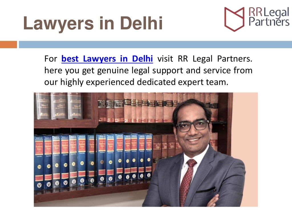 Best Civil Lawyers in Delhi Lawyers in Delhi