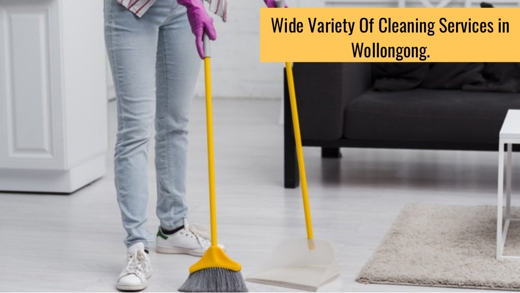 Best Cleaning Service in Wollongong By Professionla Expert