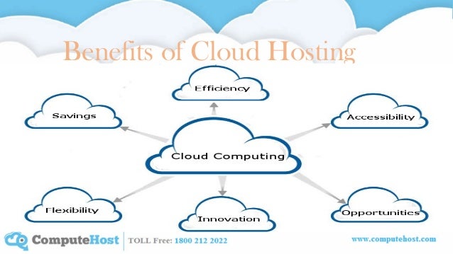 Best cloud hosting options