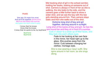 Girlfriend Script Bestcoast boyfriend script | ODP