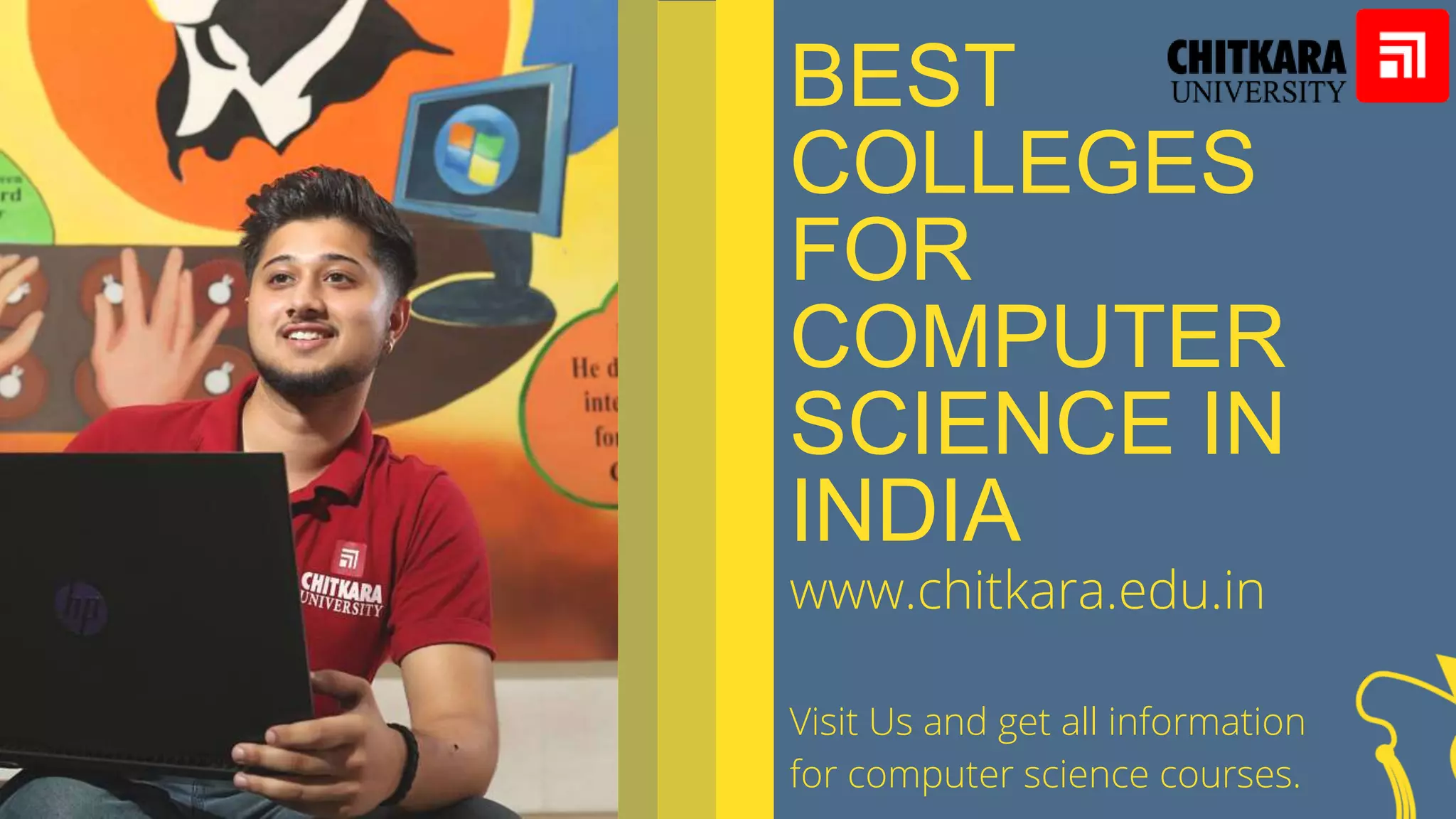 Best Colleges For Computer Science In India.pptx