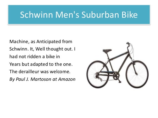 Best Comfort Bike Guide And Reviews