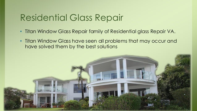 Best Commercial Glass Window Replacement near Me | Quick ...