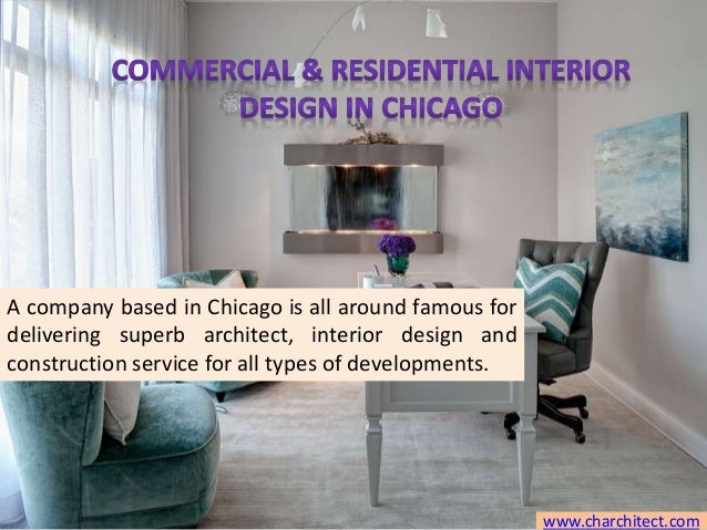 Best Commercial Interior Design Firms Chicago