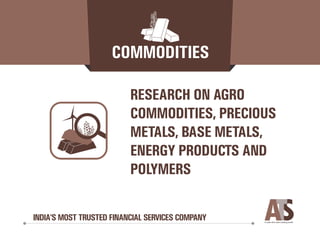 Best commodity broker in Tumkur