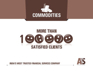 Best commodity broker in Tumkur