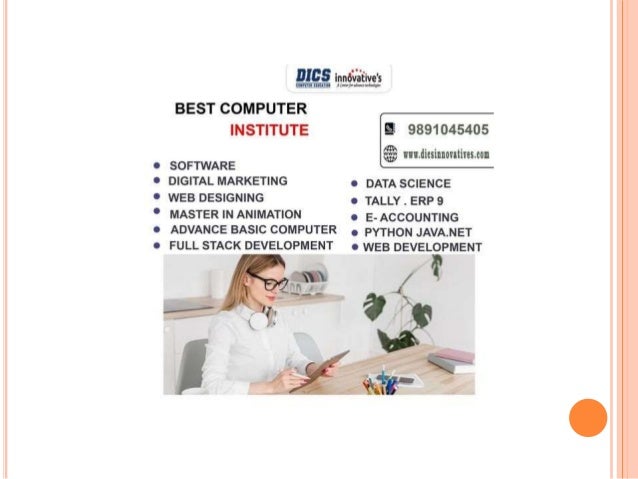 Best computer institute in delhi.pptx