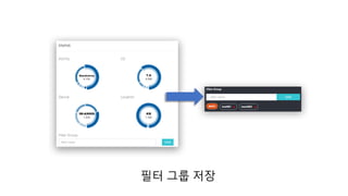 필터 그룹 저장
 