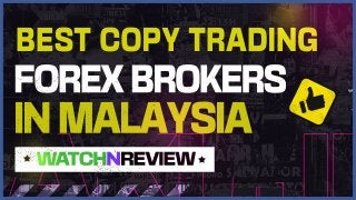 top forex brokers with copy trading