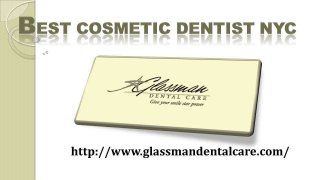 Choose the best cosmetic dentist || Cosmetic Dentistry Benefits || Cosmetic dentist