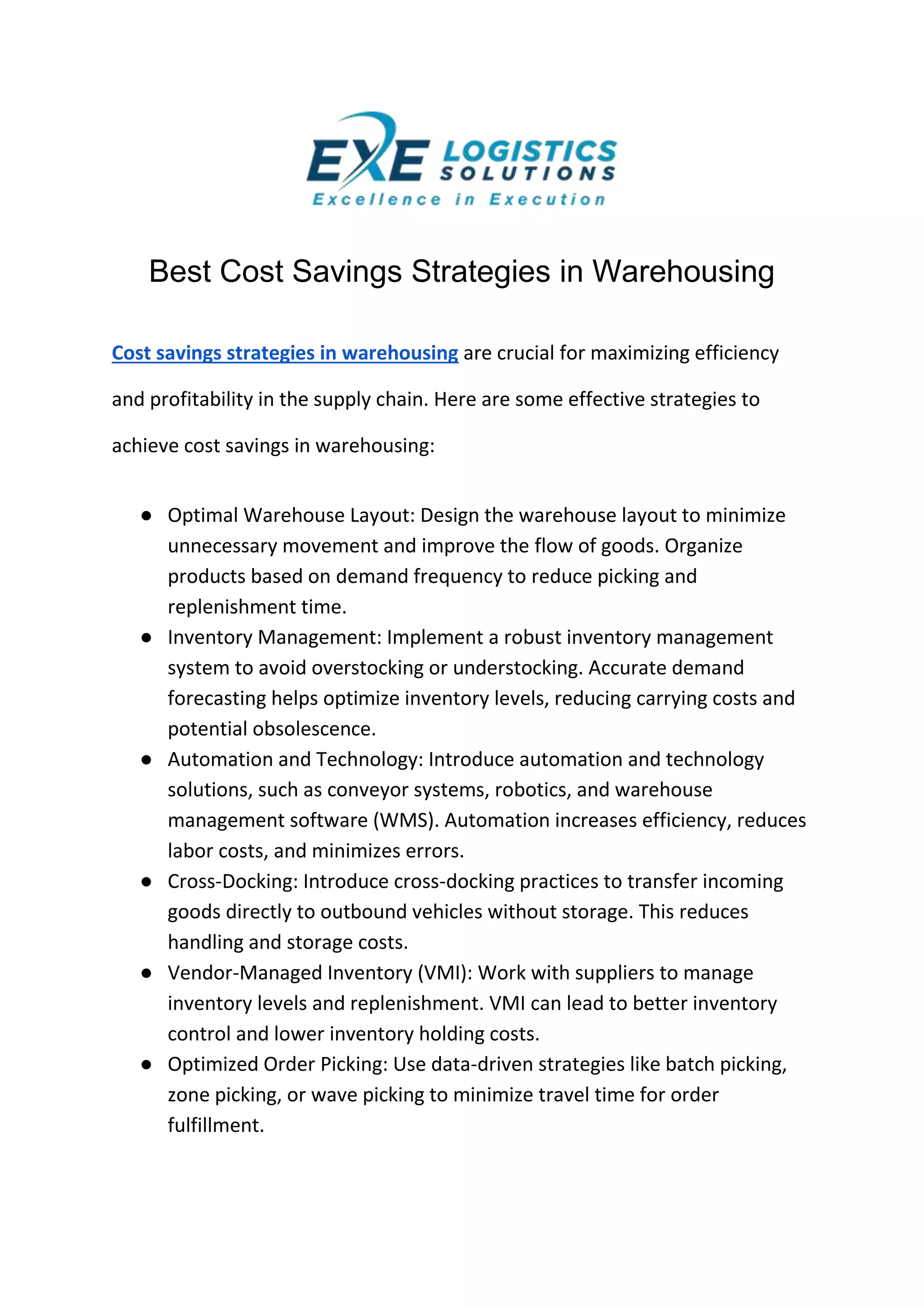 Top 10 Joi Database Cost Savings Strategies - 9no0ekb