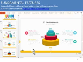 POWERPOINT AND EXCEL FUNDAMENTALS | PPT