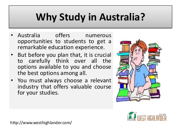 Best career options in australia