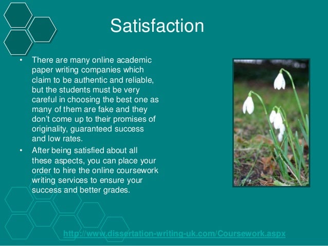 Coursework 4 you co uk