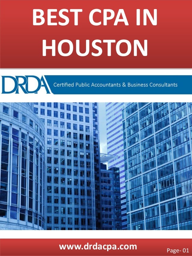 best cpa in houston