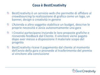 BestCreativity - Italiano | PPTX