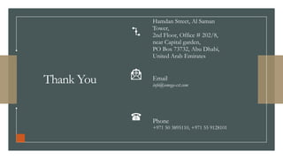 Best cross platform app development frameworks for 2021