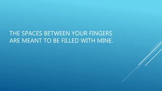 Crush Quotes | Crush Messages | Crush Love Quotes & Status | PPTX