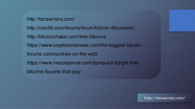 Best Cryptocurrency Forums Uk - 