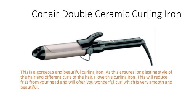 Best Curling Iron For Fine Hair To Buy Best Curling Iron Review