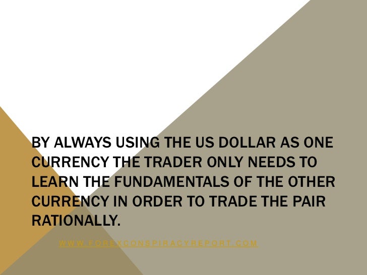 Best currency to trade