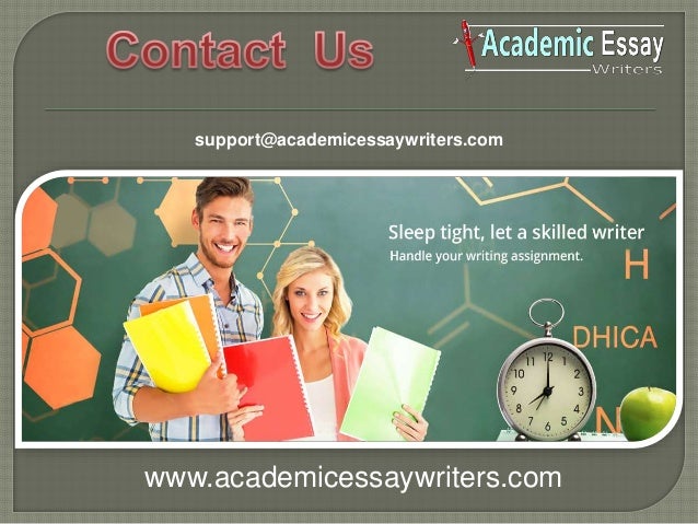 Best custom essay writing