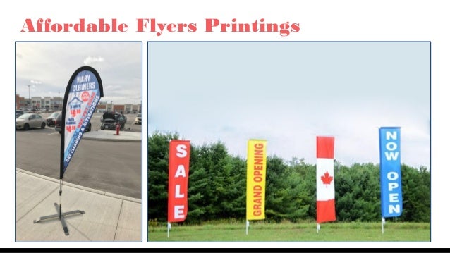 Toronto S Best Custom Signs Banner Shop